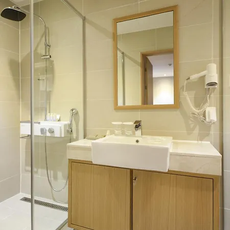 Hotel New Oriental Myeongdong Seoul Room photo