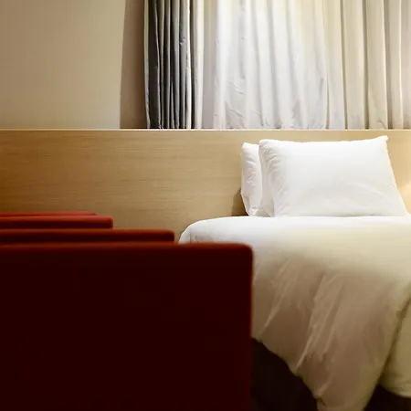Hotel New Oriental Myeongdong Seoul Room photo