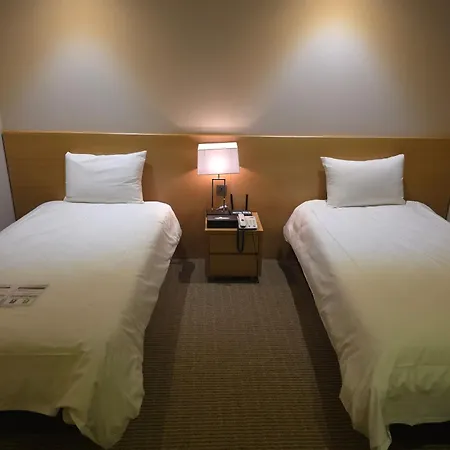 Hotel New Oriental Myeongdong Seoul Exterior photo