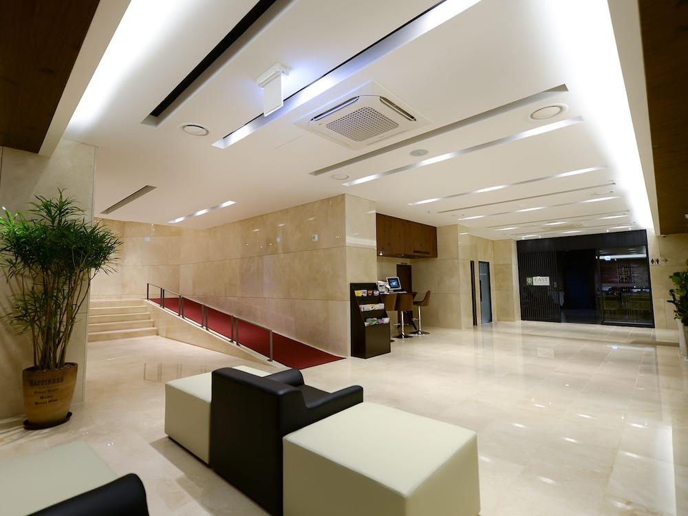 โรงแรมนิว โอเรียนตัล เมียงดง 3* โซล