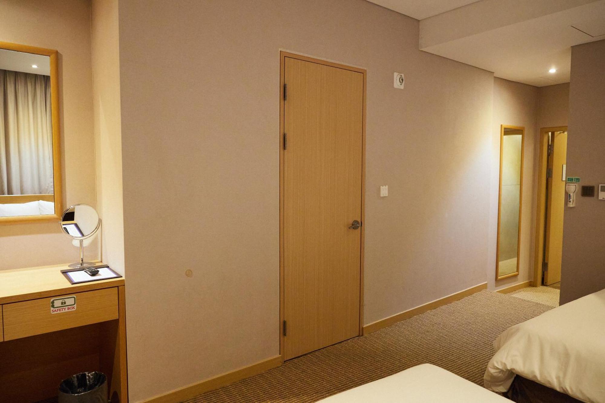 โรงแรม โรงแรมนิว โอเรียนตัล เมียงดง 3*