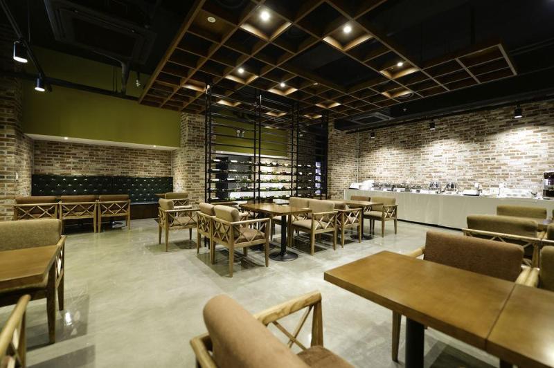 โรงแรม โรงแรมนิว โอเรียนตัล เมียงดง 3*
